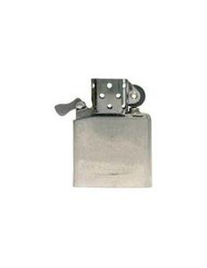 مغزی نقره ای فندک زیپو رپلیکا Zippo INSIDE UNIT اصل