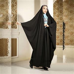 چادر مشکی عربی جده جدید