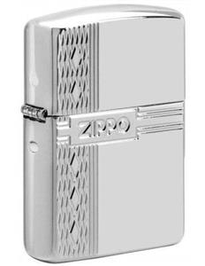 فندک زیپو Zippo 49551 (Sterling Silver)