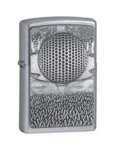 فندک زیپو Zippo 21029 (19TH Hole)