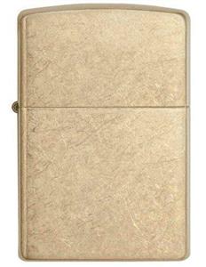 فندک زیپو طلایی مدل Zippo 28496