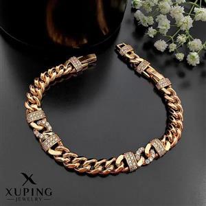 دستبند نگین دار ژوپینگ - نگار گالری