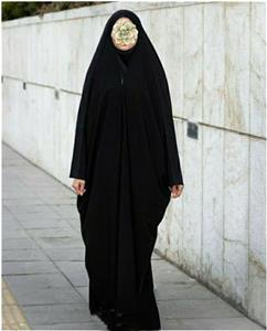 چادر لبنانی صدفی