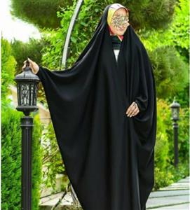 چادر جده عربی اصیل با ارسال رایگان