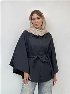 مانتو پانچ شنلی