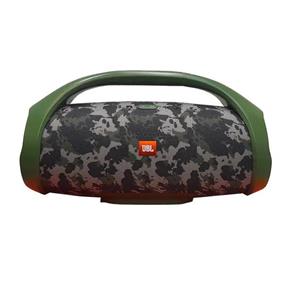اسپیکر بلوتوثی قابل حمل طرح JBL BOOMBOX