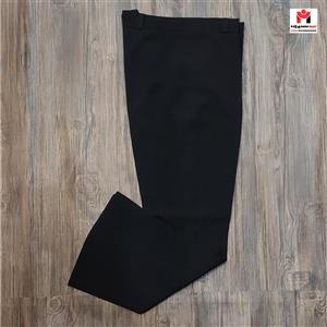 شلوار پارچه ای زنانه مازراتی دمپا 38-50