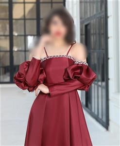 ماکسی مجلسی مدل پگاه
