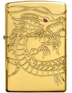 فندک زیپو Zippo 29265 (Asian Dragon)