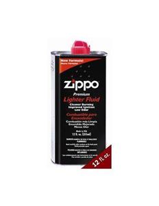 سوخت (بنزین) فندک زیپو Zippo بزرگ
