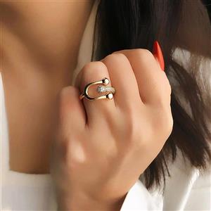 انگشتر تیفانی ژوپینگ کد 556