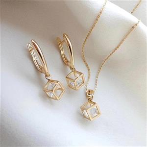 نیمست مکعبی ژوپینگ کد 639