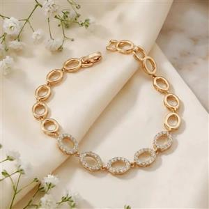 دستبند حلقه ای پیوندی ژوپینگ کد 768