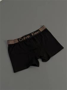 شورت مردانه پادار CALVIN KLEIN مشکی کد 800801