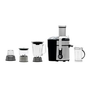 آبمیوه‌گیری ۴ کاره ترام هاوس مدل PJ-45805 D