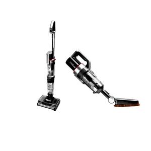 جارو شارژی ترام هاوس TRAMHAUS مدل RVC-95150WD چند منظوره (خشک و تر) (کپی) (پس کرایه)