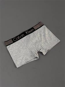 شورت مردانه پادار CALVIN KLEIN طوسی کد 800801