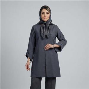 مانتو زنانه السانا کد 180201
