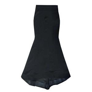 دامن زنانه مدل ماهی