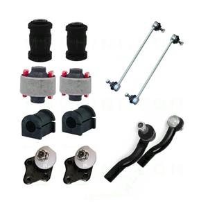 کیت جلوبندی لیفان X60,X70