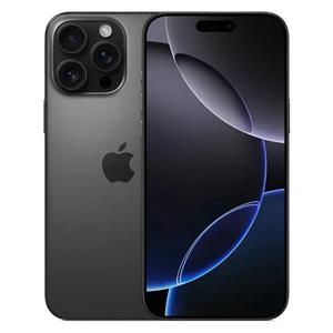 گوشی اپل آیفون 16 پرو مکس ظرفیت 512GB رم 8GB - نات اکتیو ZA/A - رجیستر شده