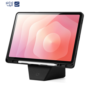 کیف کلاسوری دوکس دوکیس مدل VERS مناسب برای تبلت سامسونگ Galaxy Tab S11 -11 inch