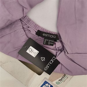 بلوز زنانه اسمارا مدل 18404362