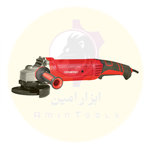 مینی فرز PZA-7410 زیمبرگ