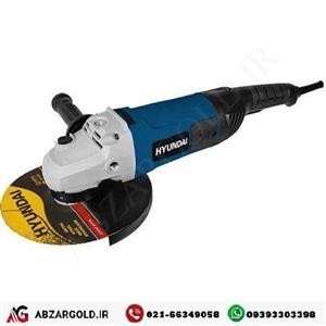 فرز سنگبری 230 میلی متری  2800 وات هیوندای مدل HP-2823