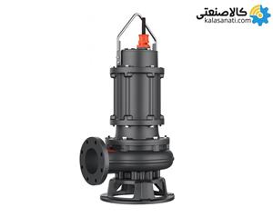 لجن کش 6 اینچ 39 متری 22 کیلووات لئو 150WQ150-30-22(4P)