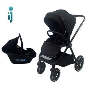 ‫سرویس کالسکه ببکو مدل‬ ‫Bebeko janet new‬