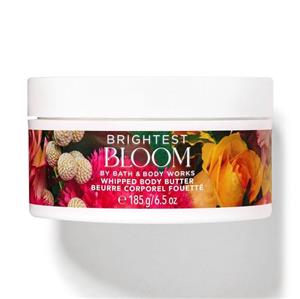 بث اند بادی لوسیون بدن رایحه برایتست بلوم Brightest Bloom Body Lotion Bath & Body Works