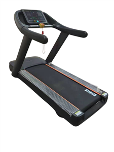 تردمیل باشگاهی وزن آزاد فرش وی مدل FW 7700