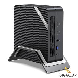 مینی کیس MINISFORUM UM590 مدل RYZEN9-5900HX 32GB 512GB SSD RADEON