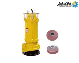 لجن کش سه فاز 2 و 1/2 اینچ 28 متری استریم مدل SWQ15-20-2.2