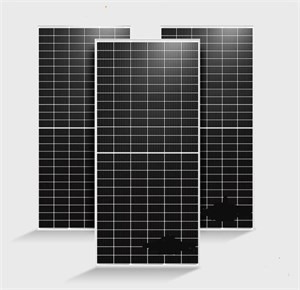 پنل خورشیدی جینکو (فروش عمده)Jinko 620W