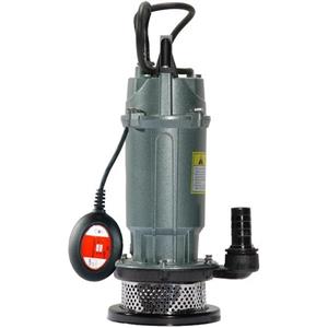 کف کش ویگو 0.35 اسب 12 متری 1 اینچ فلوتردار مدل QDX1.5-12-0.25F