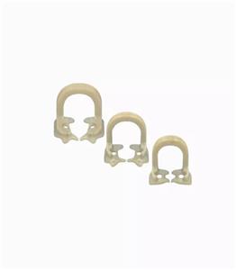 رینگ سکشنال رزینی Zt Dental Resin Clamp