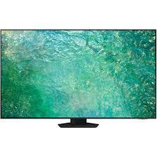تلویزیون سامسونگ QN85Cau سایز ۵۵ اینچ QLED کیفیت تصویر Ultra HD 4K