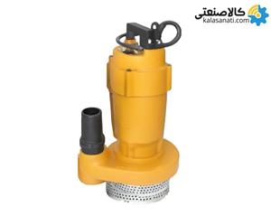 پمپ لجن کش 2 اینچ 25 متری سه فاز پروانه نیمه باز اسپیکو SI-25-3-C