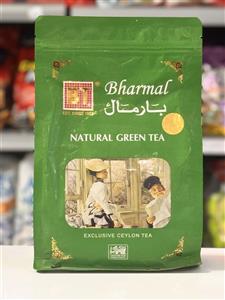 چای سبز بارمال۲۵۰گرمی