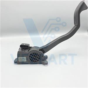 پدال گاز برقی ۶ فیش بازویی بلند تارا و ۲۰۷