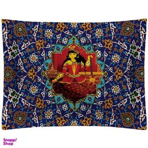 روبالشی رنس مدل P1-20134 سایز 50x70 چند رنگ