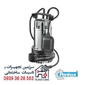 لجنکش پنتاکس مدل DH80G - تجهیزلند