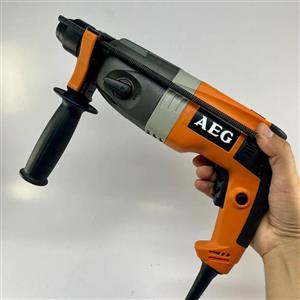 دریل بتن کن مته مخصوص AEG-BH22E