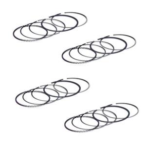 رینگ موتور ان ای مدل NE-TU5-Size0.25 مناسب برای پژو 206 تیپ 5 بسته 20 عددی