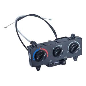 پنل کنترل بخاری و کولر خودرو چیکال مدل V-178 مناسب برای پراید 131 و 132