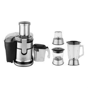 آبمیوه‌گیری چند کاره الینور مدل EFJ-4600