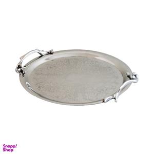 سینی استیل سالینو کد SS-80086