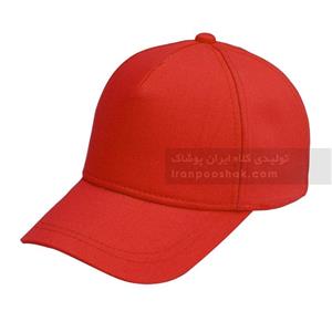 کلاه کپ قرمز